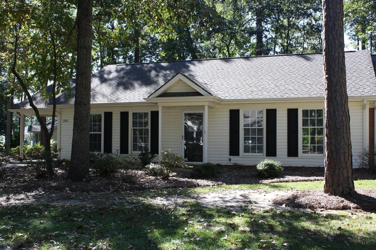 Wesley Pines Senior Living Community Assisted Living, Nursing Home